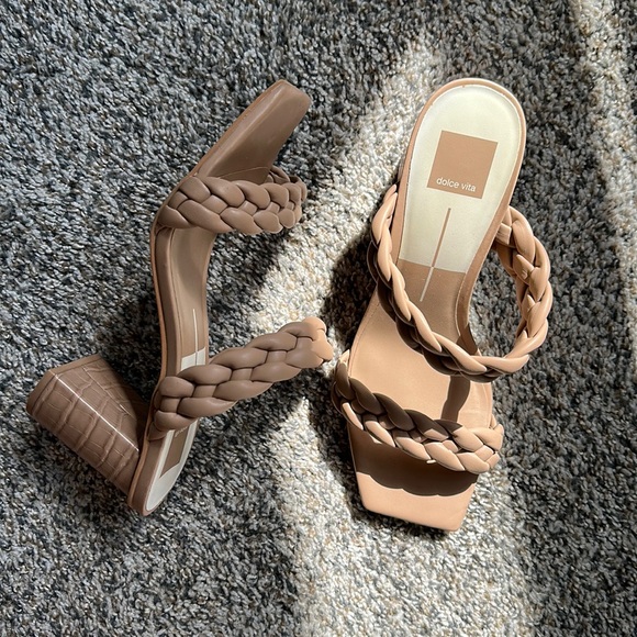 Dolce Vita Paily Heels Stella - Picture 1 of 7